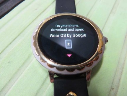 kate spade scallop smartwatch australia